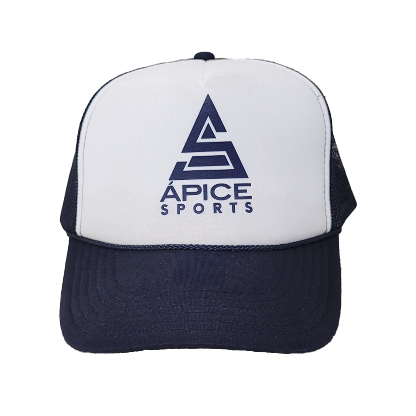 Apice Sports Trucker Caps