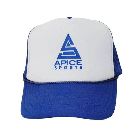 Apice Sports Trucker Caps