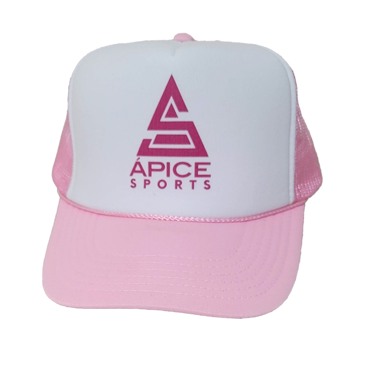 Apice Sports Trucker Caps