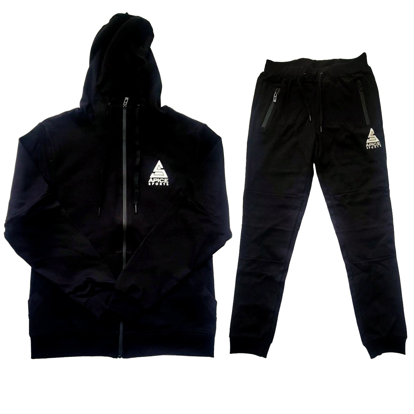 Apice Sports Sweatsuit