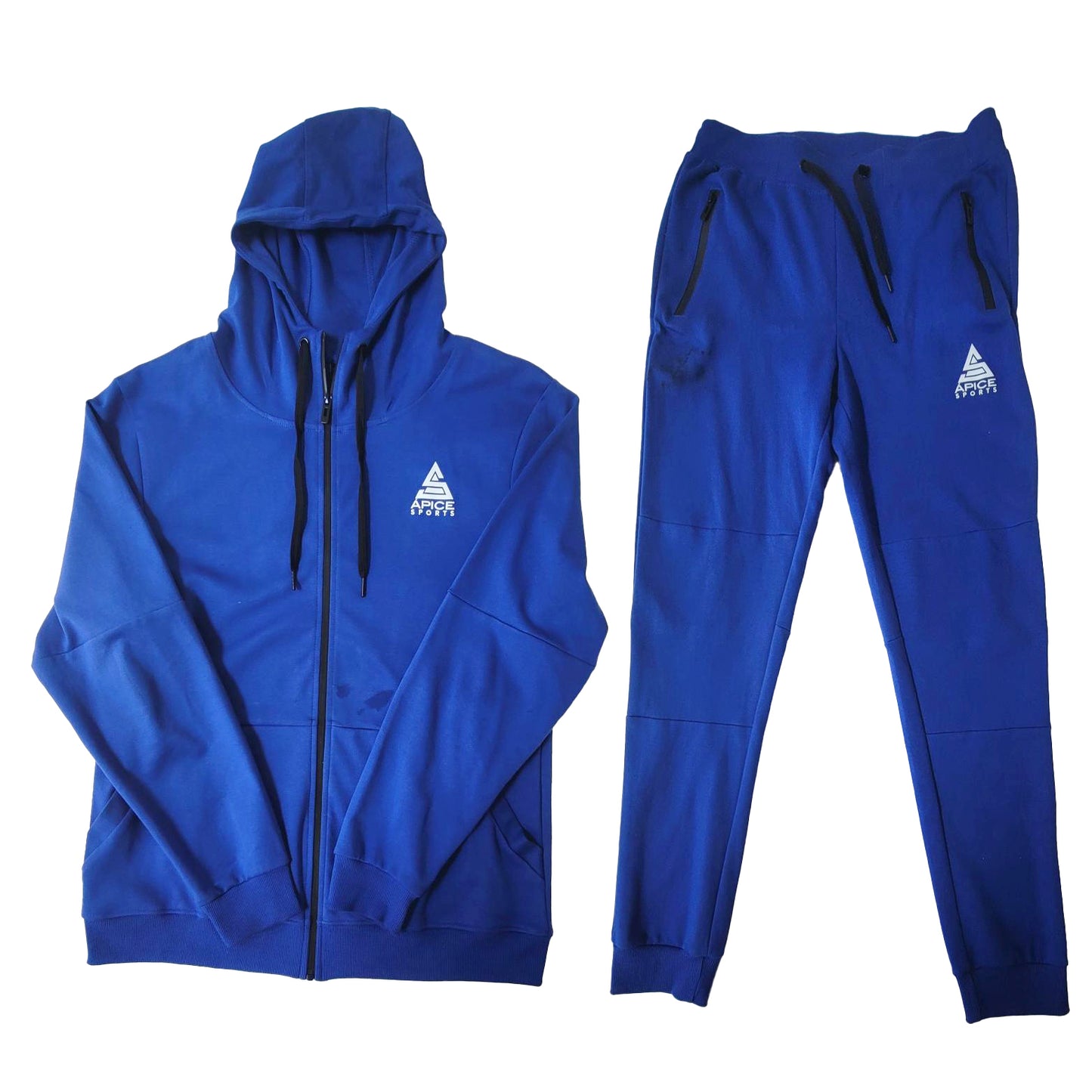 Apice Sports Sweatsuit