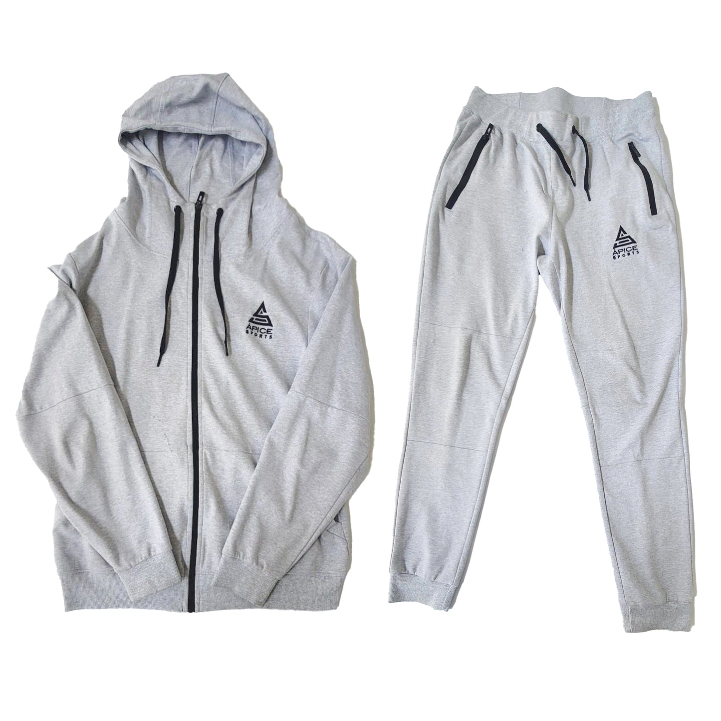 Apice Sports Sweatsuit