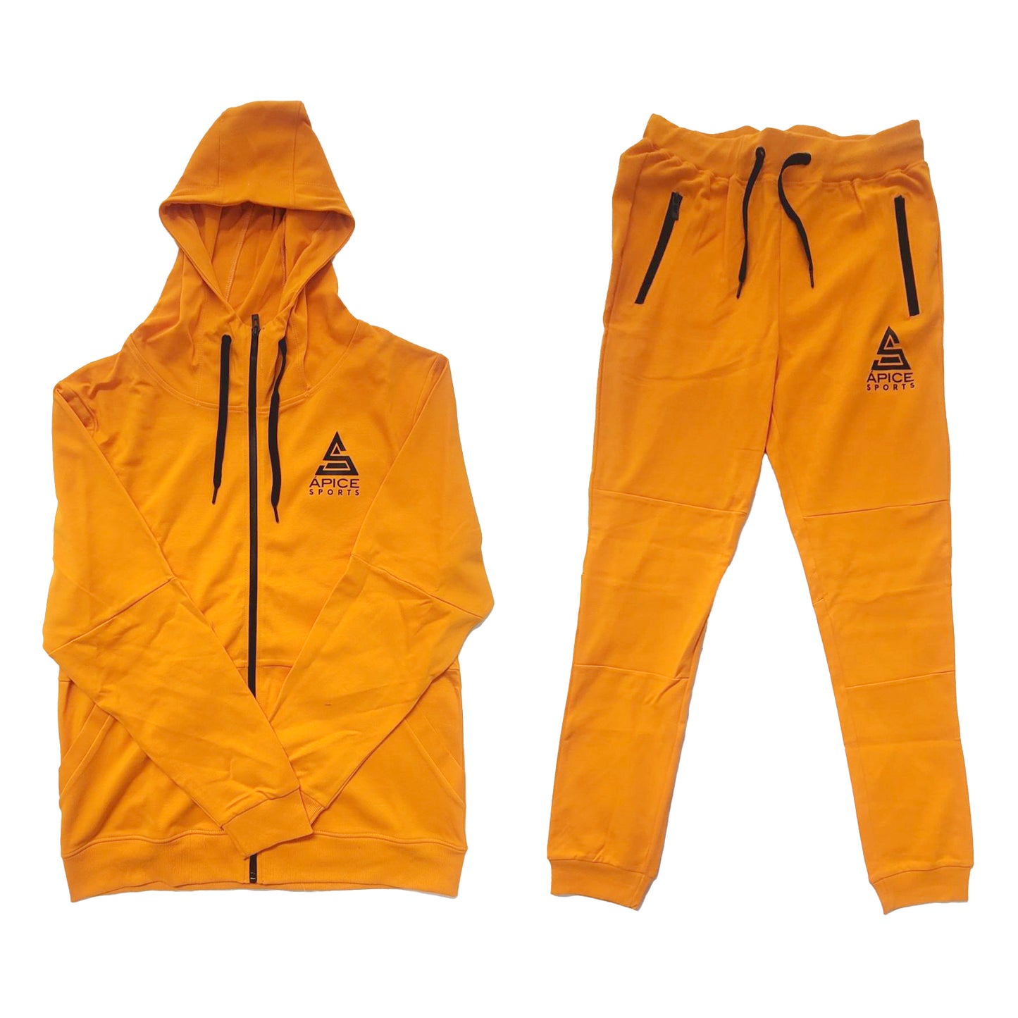 Apice Sports Sweatsuit