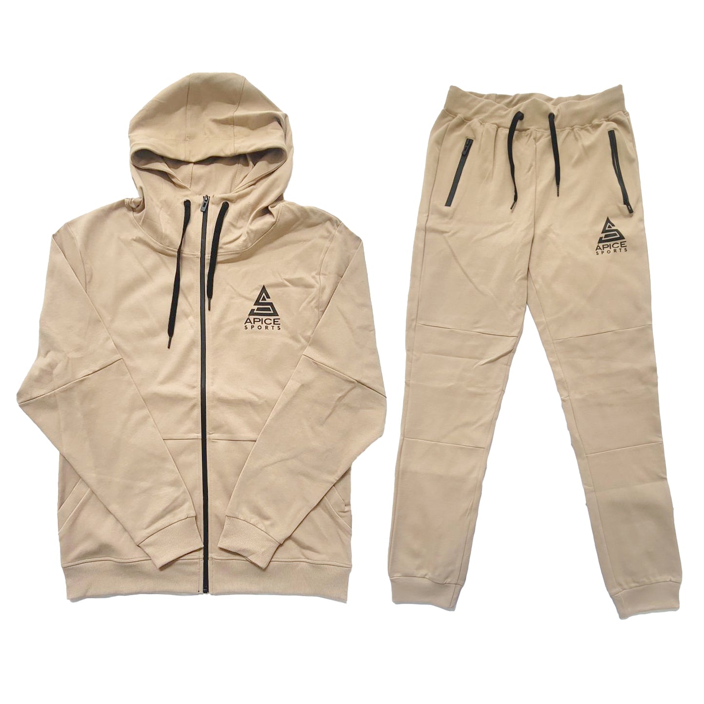 Apice Sports Sweatsuit