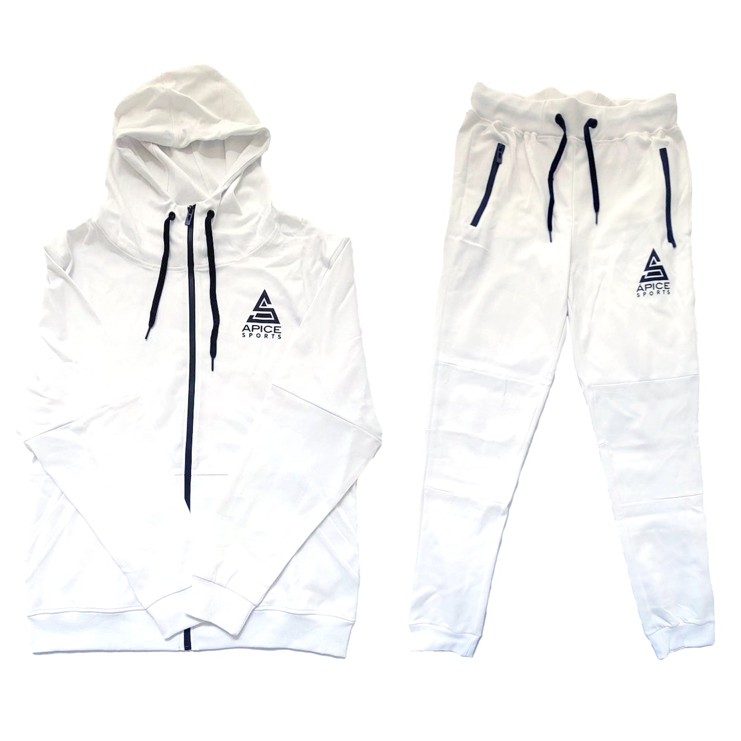 Apice Sports Sweatsuit